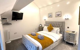 Luxury Apartment